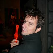 Stream Joost Potters music