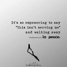 It S So Empowering To Say This Isn T Serving Me Work Quotes Funny Cat Quotes Funny Art Quotes Funny
