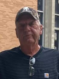 Obituary for Daniel Eugene Hamm