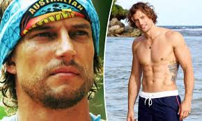 Brains v brawn as its competition battleground for 2021, with castaways pooled from all walks of life. Australian Survivor All Stars Contestant David Genat Reveals 3kgs Weight Loss Daily Mail Online