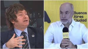 Capacítate con @nwprofessionaltraders 📈 para información sobre las capacitaciones 👇🏻 nwprofessionaltraders.contactin.bio Left Handed Shit I Can Crush You Javier Milei Insulted And Threatened Horacio Rodriguez Larreta Zyri