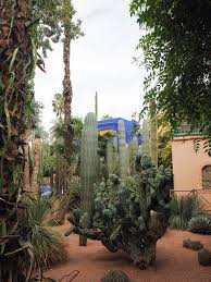Le Jardin Majorelle Ce Que Vous Devez Savoir Avant D Y Aller Jardin Majorelle Jardins Les Plus Beaux Jardins