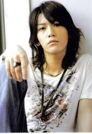 Although he is the youngest member, kamenashi is usually the. Picture Of Kazuya Kamenashi Japanese Men Asian Actors Fashion