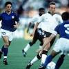 England pick up corners in quick succession now, the first off giovanni di lorenzo and the next off jorginho. 1