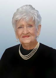 Obituary: Betty Louise Hixon (8/5/15)