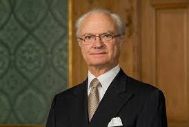 16 february at 04:37 ·. Intervju Med Kungen Sveriges Kungahus