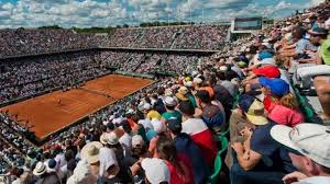 Todas las noticias del roland garros de tenis 2021. Roland Garros Oficial Roland Garros Aplaza El Inicio Del Torneo Una Semana As Com