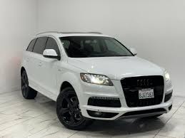 Image result for Brilliant Black 2013 Q7