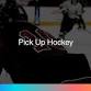Pick Up Hockey event image
