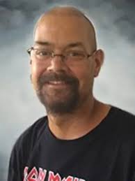 Obituary information for Ian Robert QUIGLEY