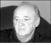 Reginald Horton Obituary (2009)