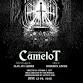 Camelot — Pensacola Little Theatre