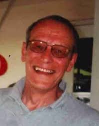 James H Frederickson Obituary April 2, 2019