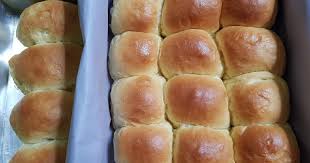 Cara membuat roti sobek pertama adalah dengan mencampurkan gula pasir . 92 Resep Bakulan Roti Sobek Enak Dan Sederhana Ala Rumahan Cookpad