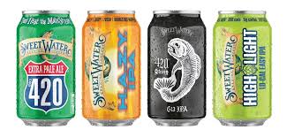 Has a slight biscuity flavor.click here to view the complete guide to beer grains and quickly pick the perfect malts for your brew day. Sweetwater Brewing Company Reaches New Heights Launching Statewide In Colorado February 1 Business Wire