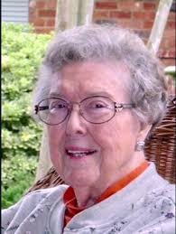 Doris Rose Morgan Obituary