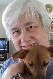 Cathy McWilliams Obituary