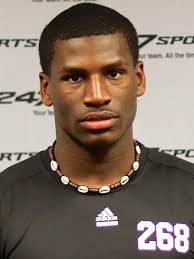 Richard Ingram, Captain Shreve, Outside Linebacker