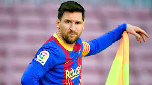 Lionel andrés messi (spanish pronunciation: Ù„ÙŠÙˆÙ†ÙŠÙ„ Ù…ÙŠØ³ÙŠ ÙŠØºØ§Ø¯Ø± Ø¨Ø±Ø´Ù„ÙˆÙ†Ø© Ø¬Ø±ÙŠØ¯Ø© Ø§Ù„Ø´Ø±ÙˆÙ‚ Ø§Ù„ØªÙˆÙ†Ø³ÙŠØ©