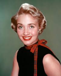 Remembering Jane Powell. April 1, 1929-September 16, 2021