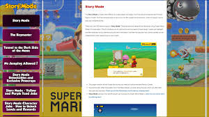But to unlock the actual complete set in super mario maker 2, you'll have to play the story mode. Descargar Super Mario Maker 2 Game Walkthrough Guide Para Windows