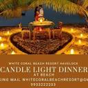 White Coral Beach Resort, Andaman and Nicobar Islands | 2024 ...
