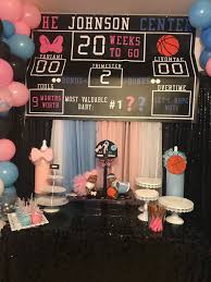 Pin On Gender Reveal