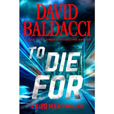 To Die for [Book]