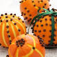 Foodie Fun: Orange & Clove Pomanders (Ages 5-11) event in East Hampton, NY