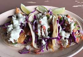 Meagan was on top of everything and awesome. Houston S Best Fish Tacos In The Clear Lake Area Houston Press