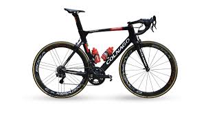 Have a look at the best bike brands lists available elsewhere. The Bikes Of The Tour De France Velonews Com
