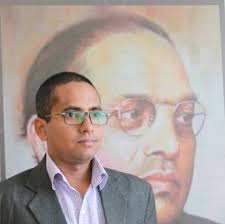 Ayaz Ahmad – Round Table India