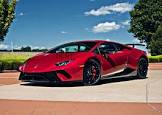 LAMBORGHINI-HURACAN