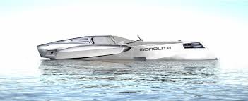 Superyacht Design Concept Superyacht Conceptual Boat Conceptual Yacht Conceptual Motorboat Dream Boat Design Dream Bo Boats Luxury Boat Design Sailing Charters