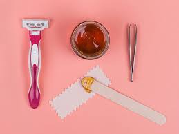 In general, the more thorough the technique, the higher the risk for injury clipping is going to be less risky than shaving and shaving is less risky than waxing, she explains. The Best Ways To Remove Thick Body Hair At Home