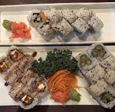 Maybe you would like to learn more about one of these? Lanna Thai And Sushi St Petersburg Florida Restaurant Happycow