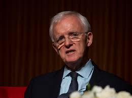 Former Senator Bob Kerrey Coming to Santa Barbara