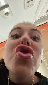 Today we farewell our Cafe Clown and Jokester Jada .. 💔 From the bottom of  my heart I thank you for being a part of our team.. 🙌 We will miss you