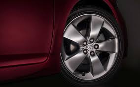 I believe the floor is molded differently on those models, so a temporary spare would have to sit on top of the. Low Rolling Resistance Run Flat Tires Disappointing Consumers J D Power Suggests