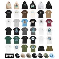 Sizes are in s to xl. Foul Play Clothing