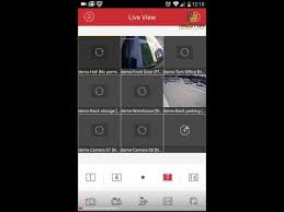Hikvision ivms 4200 is a video application like tuneskit, total video, and superstring from hangzhou hikvision digital how can i use a hik connect app on my windows pc hi, i have a windows 10 laptop and in my premises 45 cctv cameras install and i want to see them on my. Hikvision Dvr Ivms 4500 Mobile App Setup Use Video Tutorial Youtube