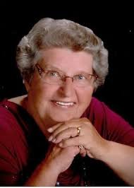 Carol Thomson Obituary (1926