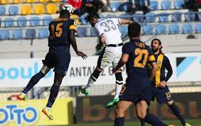 Paok thessaloniki fc have been losing at both half time and full time in their last 3 away matches (super league). 01 11 2015 Latest Greek Super League Results With Video