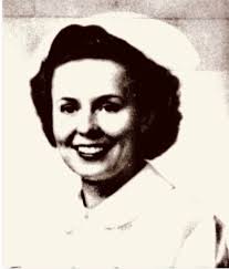 U.S. Cadet Nurses of World War II Memorial in La Crosse