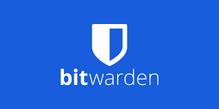 browser extensions - Bitwarden password manager