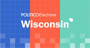 wisconsin election results 2018 live midterm map by county