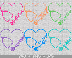 Heart Stethoscope Svg Bundle Scrub Life Svg Doctor Svg Medical Assistant Svg Essential Worker Svg Psw Svg Nurse Svg Scrub Life Svg In 2020 Medical Assistant Medical Assistant Quotes Silhouette Diy
