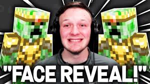 Create new project start a new empty local resource pack. Awesamdude Does A Face Reveal Dream Smp Youtube