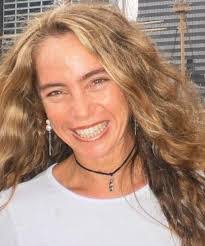 Patricia Alejandra's Instagram, Twitter & Facebook