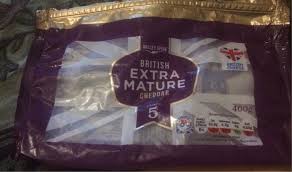 Start the day with bacon and juicy sausages, or choose from a range of delicious sandwich fillings including sliced ham and spreadable pâtés. British Extra Mature Cheddar Lidl